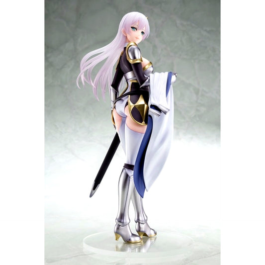 From Old Country Bumpkin to Master Swordsman Allusia Citrus 1/6 Scale Complete Figure [NEW]