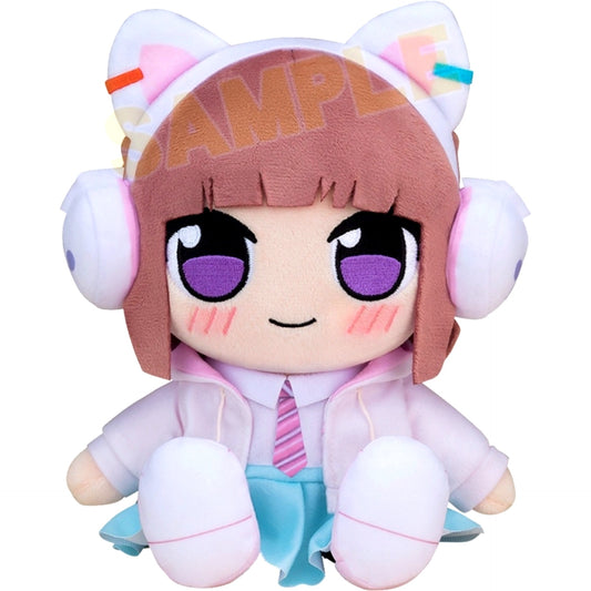 Ikizulive! LOVELIVE! BLUEBIRD Kuripan Plush Kanato Sasaki [NEW]