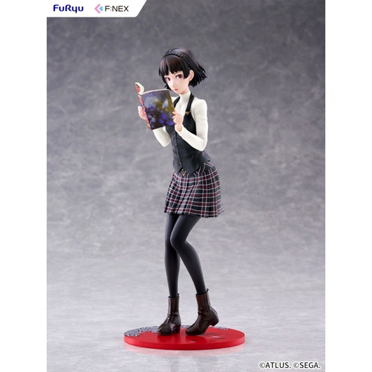 Persona 5 Royal Makoto Niijima 1/7 Complete Figure [NEW]