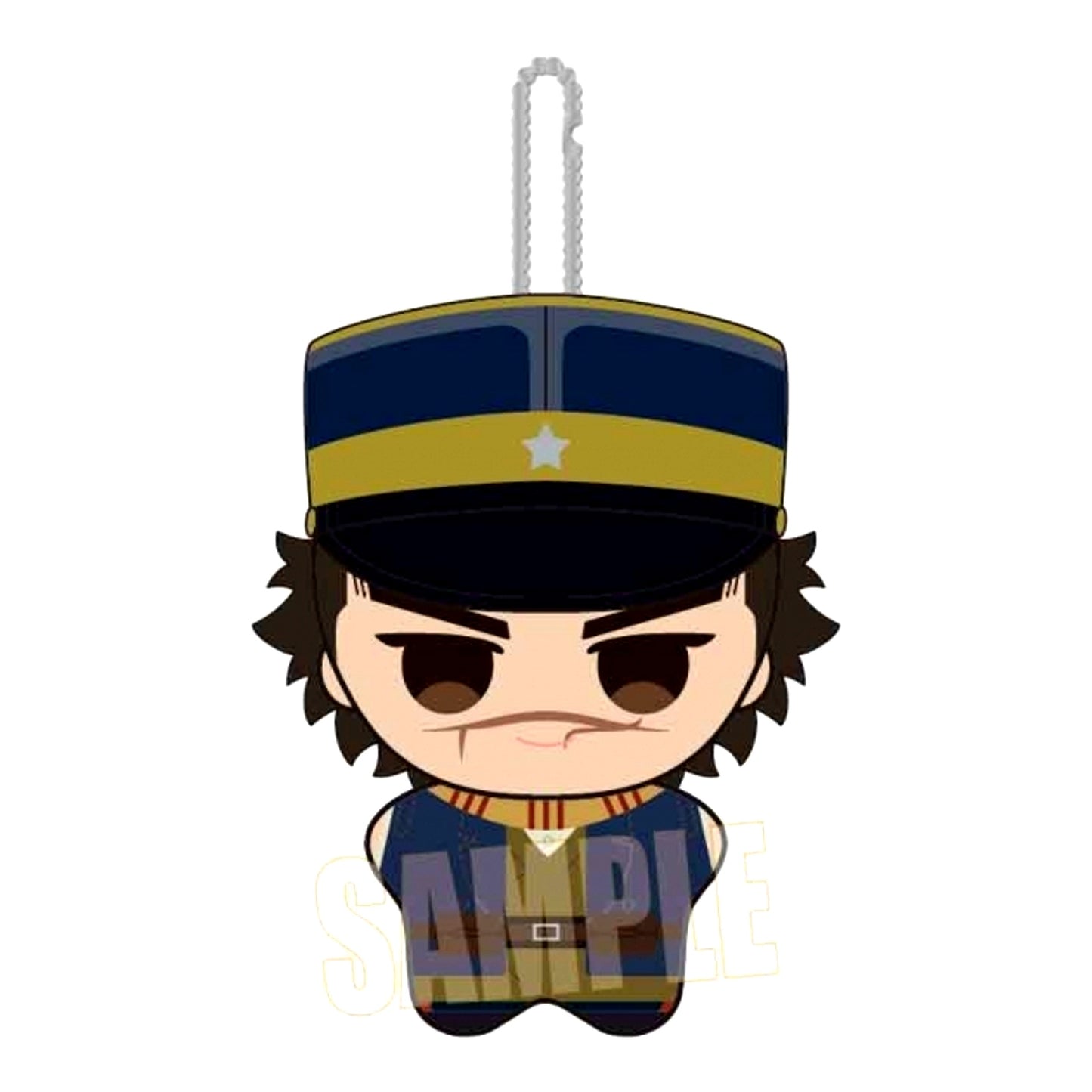 Golden Kamuy Poni Step Saichi Sugimoto [NEW]