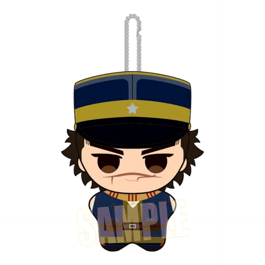 Golden Kamuy Poni Step Saichi Sugimoto [NEW]