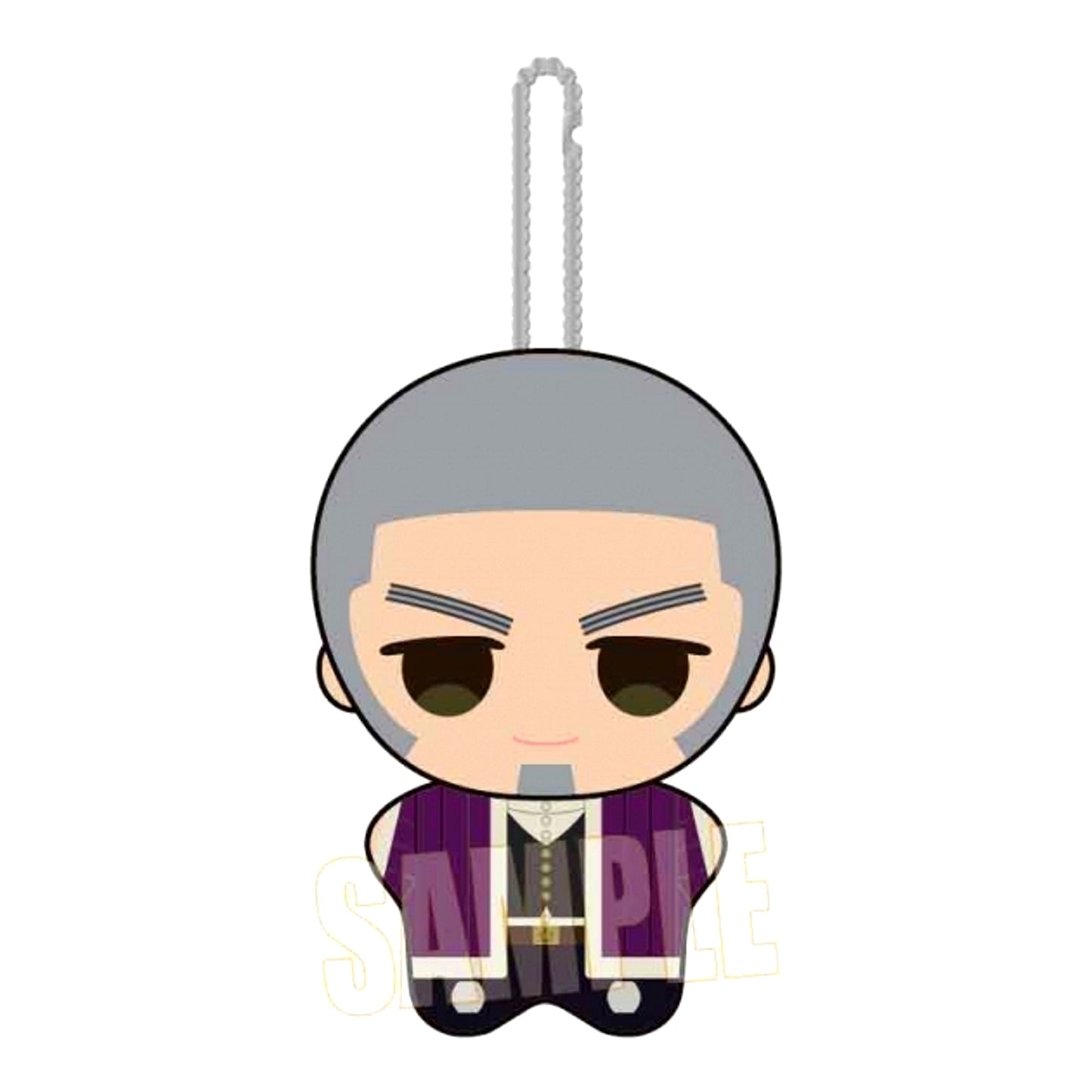 Golden Kamuy Poni Step Yoshitake Shiraishi [NEW]