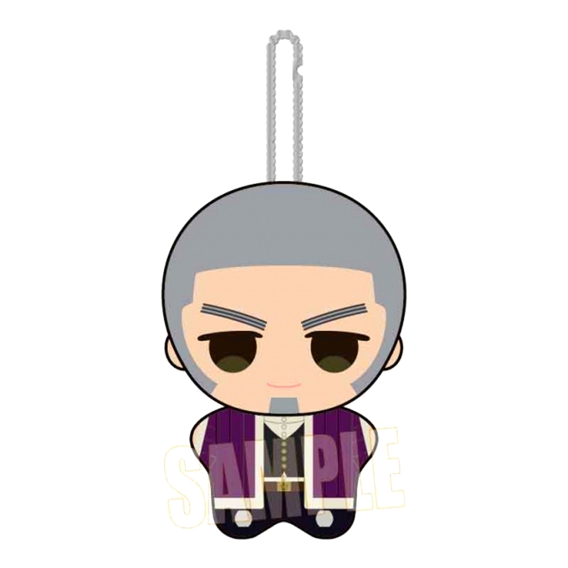 Golden Kamuy Poni Step Yoshitake Shiraishi [NEW]