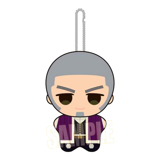 Golden Kamuy Poni Step Yoshitake Shiraishi [NEW]
