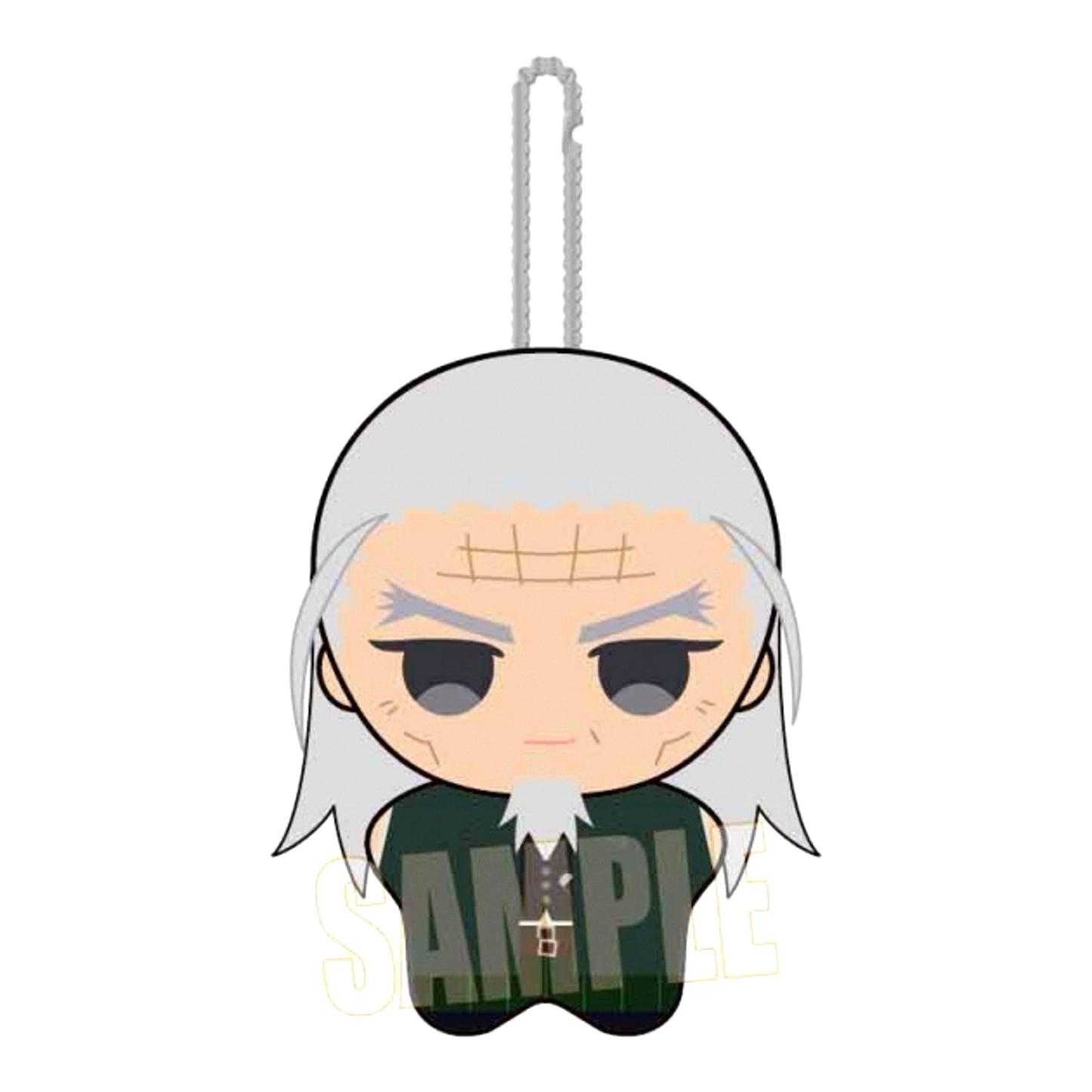 Golden Kamuy Poni Step Toshizo Hijikata [NEW]