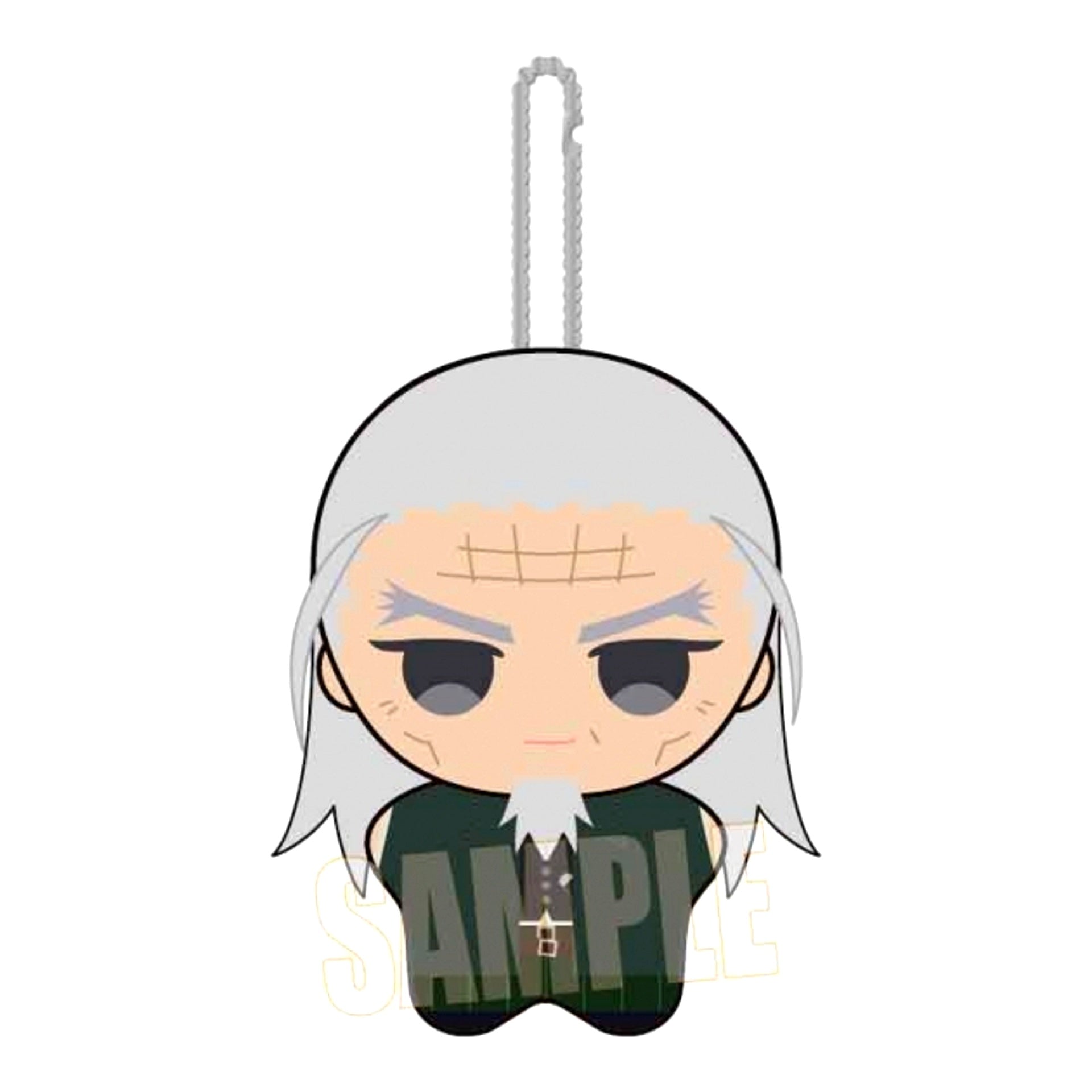 Golden Kamuy Poni Step Toshizo Hijikata [NEW]