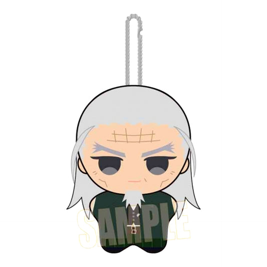Golden Kamuy Poni Step Toshizo Hijikata [NEW]