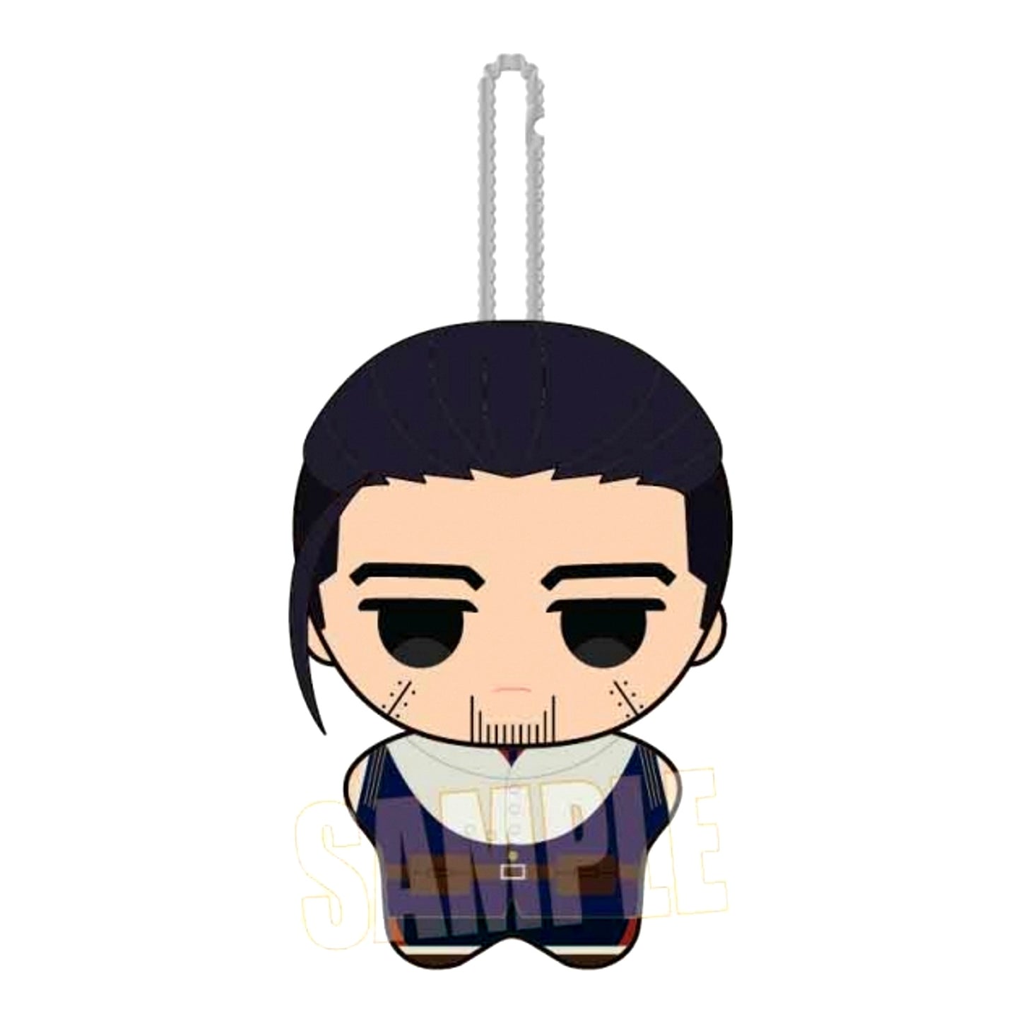 Golden Kamuy Poni Step Hyakunosuke Ogata [NEW]