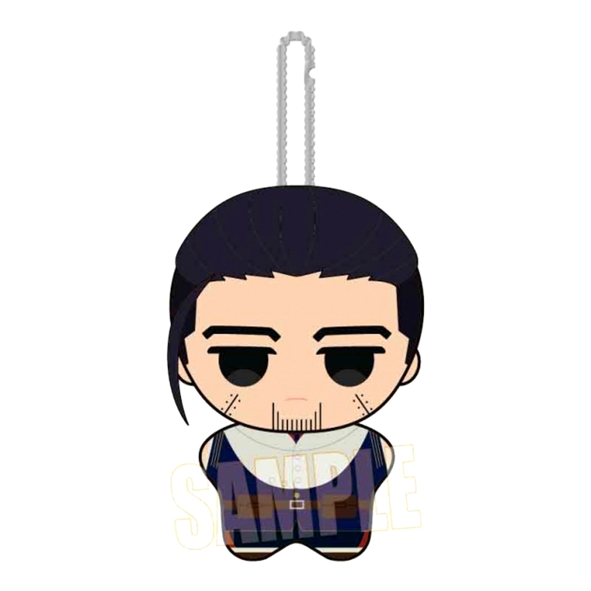 Golden Kamuy Poni Step Hyakunosuke Ogata [NEW]
