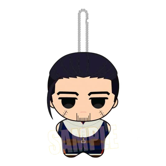 Golden Kamuy Poni Step Hyakunosuke Ogata [NEW]