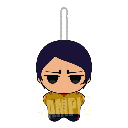 Golden Kamuy Poni Step Ensign Koito Goods - Plush Toys [NEW]