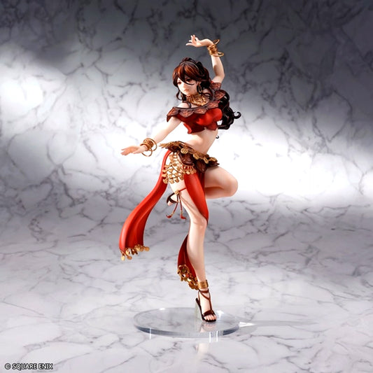 Octopath Traveler Primrose [NEW]