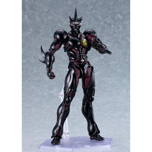 Guyver: The Bioboosted Armor figma Guyver III Ultimate Edition (Free Shipping) [NEW]