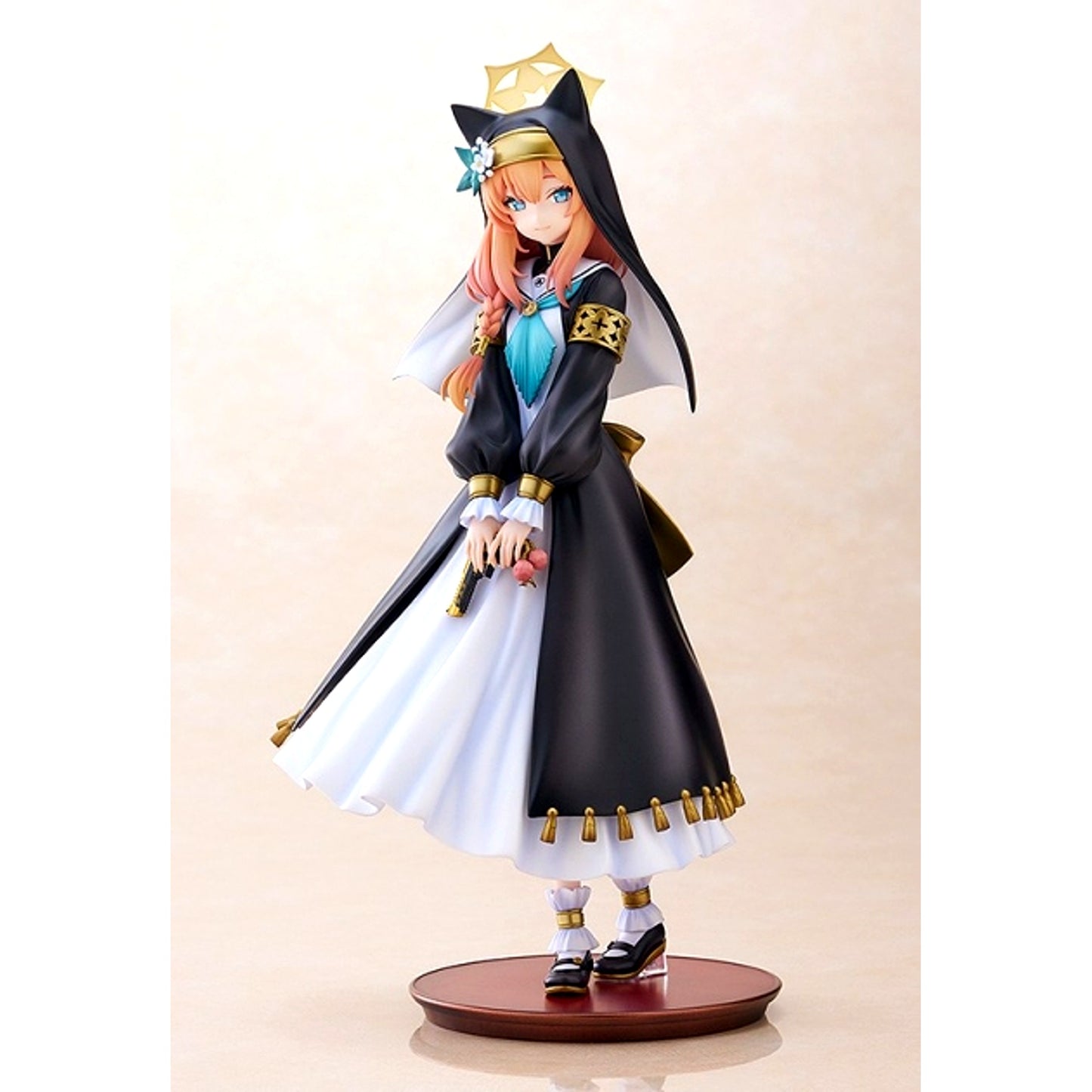 Blue Archive Mari 1/7 Complete Figure (Reissue) [NEW]