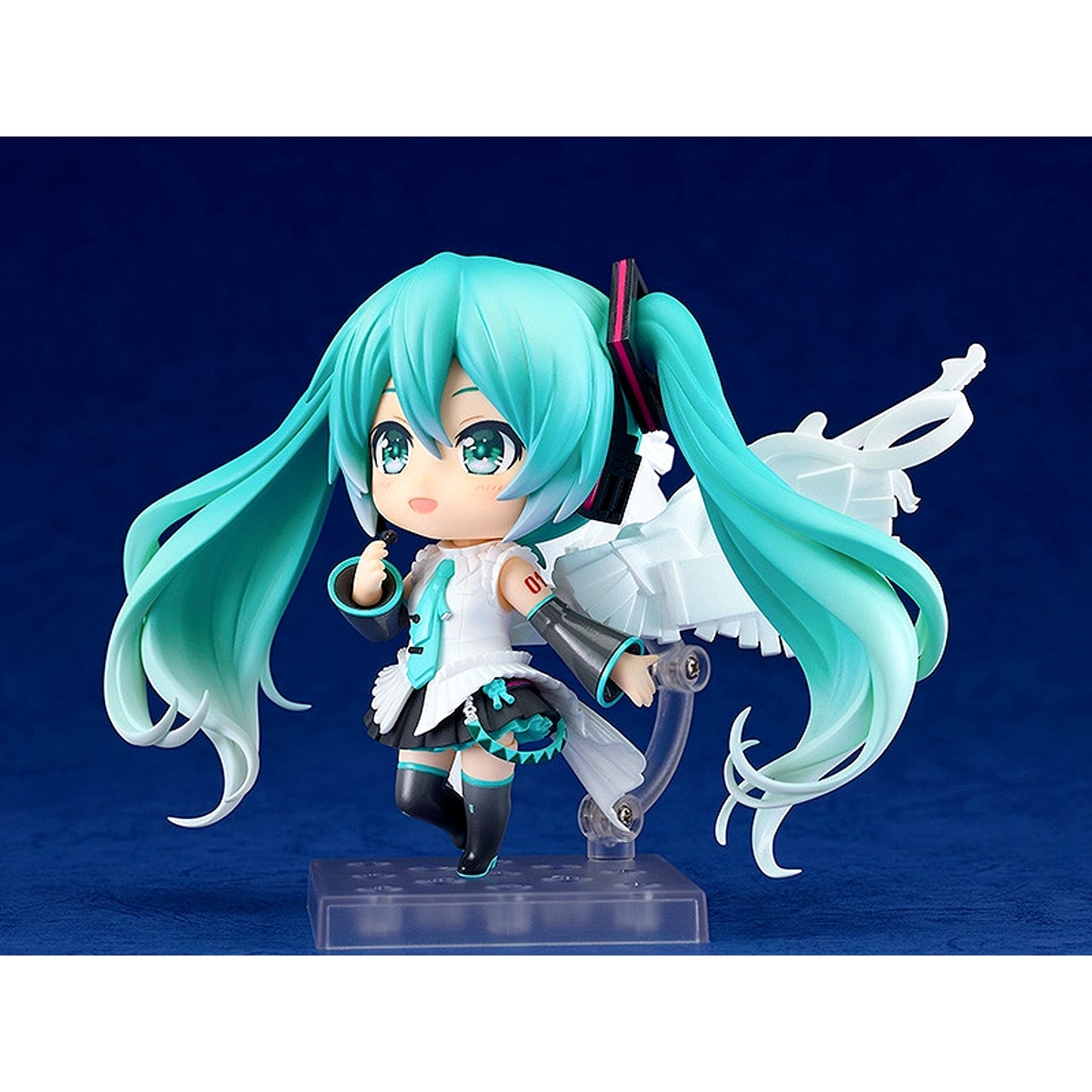 Character Vocal Series 01 Hatsune Miku Nendoroid Hatsune Miku Happy 16th Birthday Ver. (Reissue) [NEW]