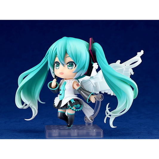 Character Vocal Series 01 Hatsune Miku Nendoroid Hatsune Miku Happy 16th Birthday Ver. (Reissue) [NEW]