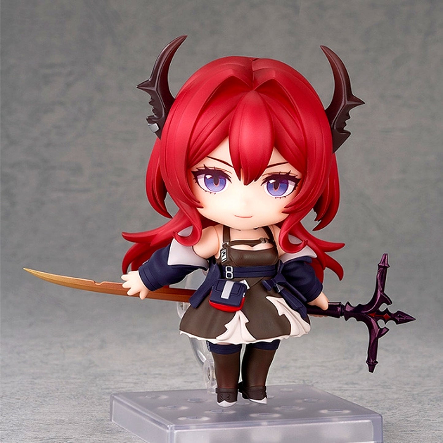 Arknights Nendoroid Surtr Action Figure Resale [NEW]