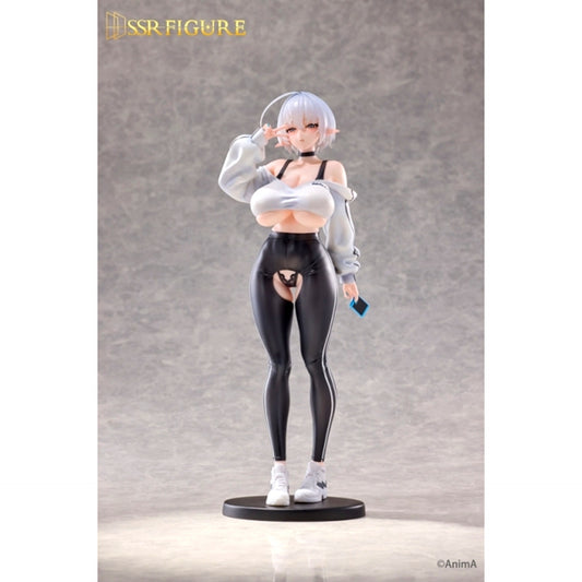 SSR FIGURE Naophilia 1/6 Complete Figure Standard Edition (with Manufacturer Bonus) [NEW]