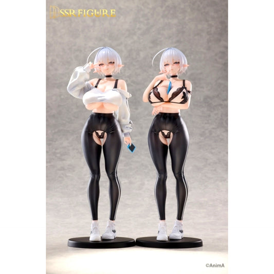 SSR FIGURE Naophilia 1/6 Complete Figure Deluxe Edition (with Manufacturer Bonus) [NEW]