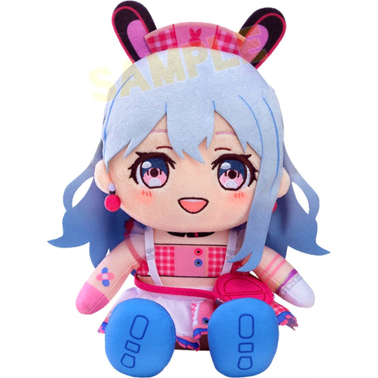BanG Dream! Plush Mugendai Myutype Nonoka Miyanaga (Reissue) [NEW]