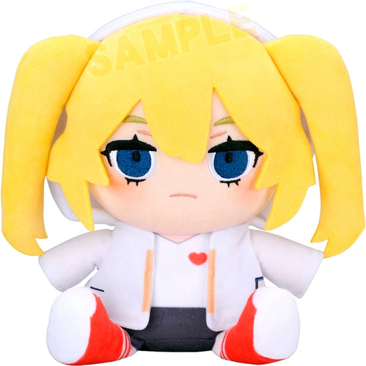 gogh Plush Yomiko Akutagawa [NEW]