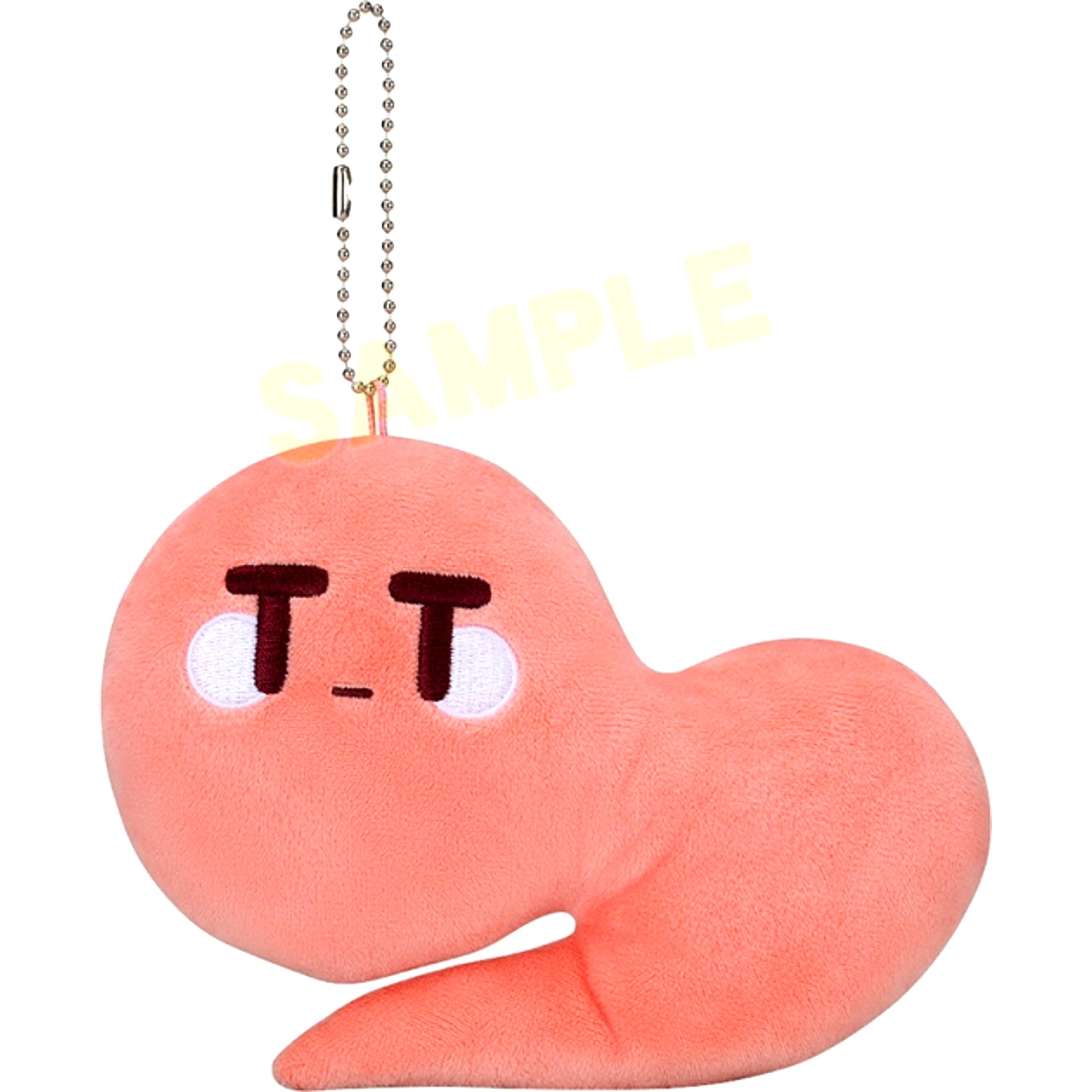 gogh Plush Heart-san [NEW]