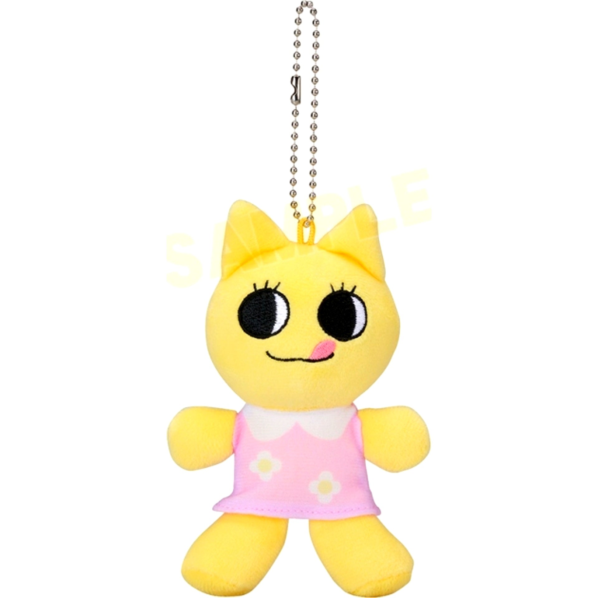 gogh Plush Sofubi-chan [NEW]