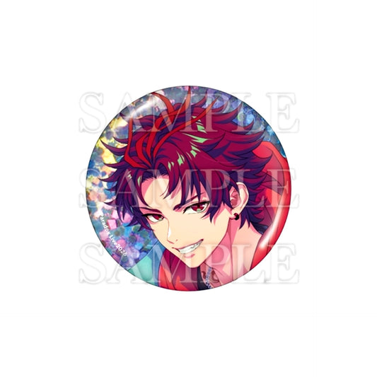 Paradox Live Paradox Live covers PROPS Can Badge Allen Suzakuno [NEW]