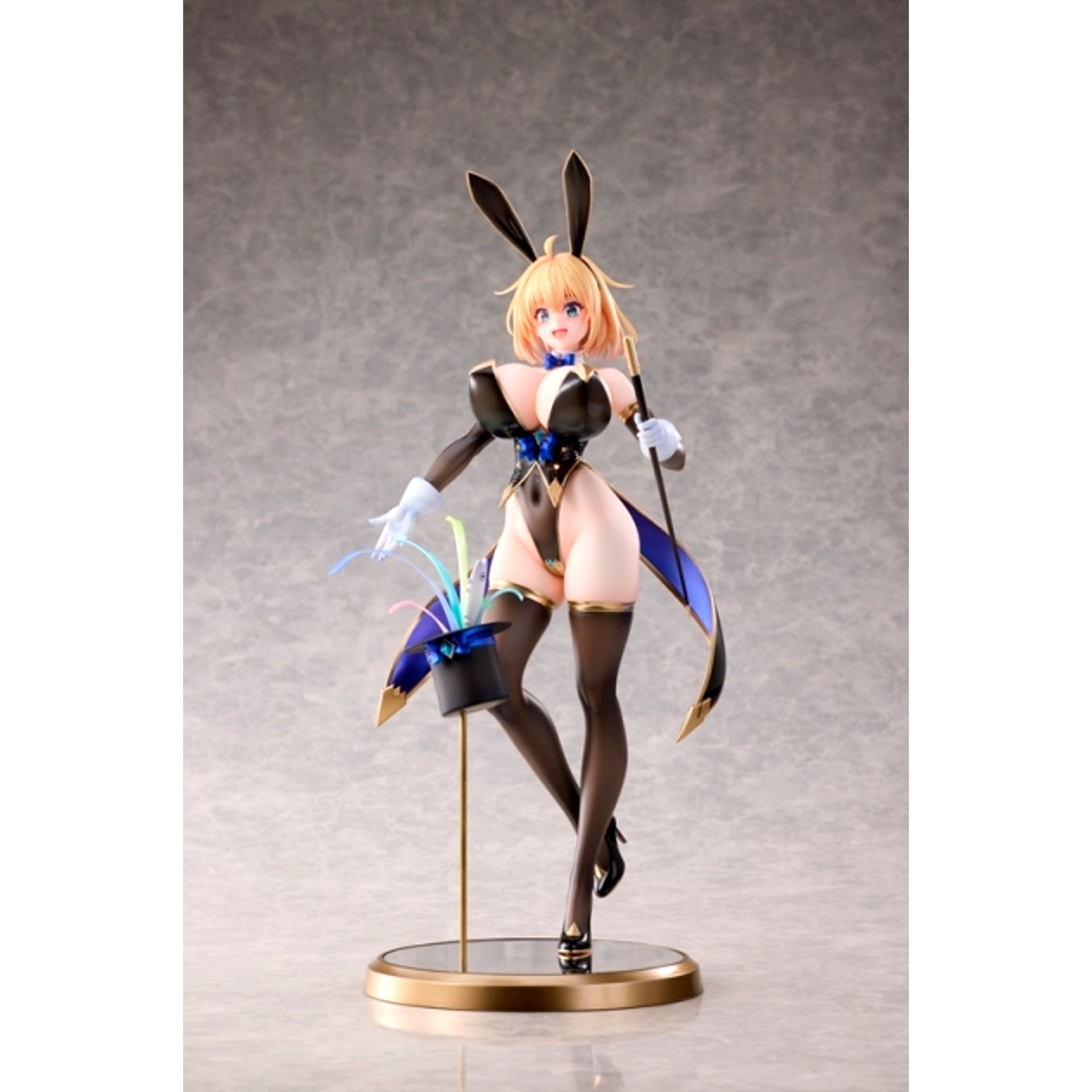 Sophia F. Shirring Magician Bunny Ver. 1/6 Scale Figure Regular Edition [NEW]