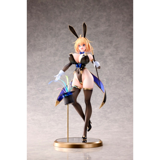 Sophia F. Shirring Magician Bunny Ver. 1/6 Scale Figure Regular Edition [NEW]