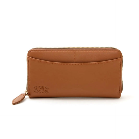 Natsume's Book of Friends Book of Friends Model Long Wallet [NEW]
