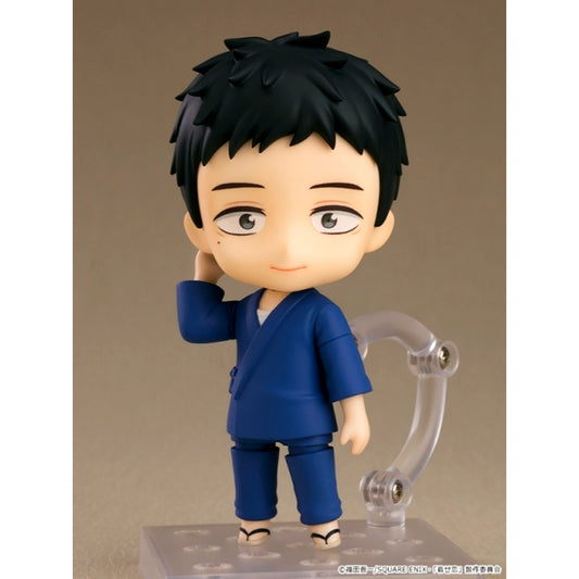 TV Anime My Dress-Up Darling Nendoroid Wakana Gojo Action Figure Resale [NEW]