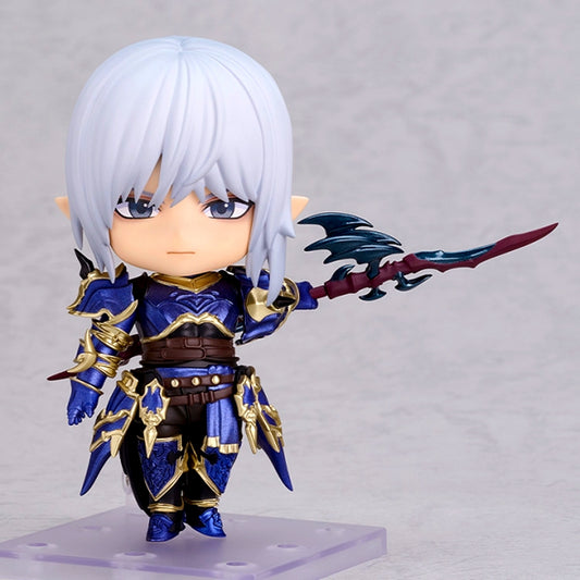 Final Fantasy XIV Nendoroid Estinien Action Figure [NEW]