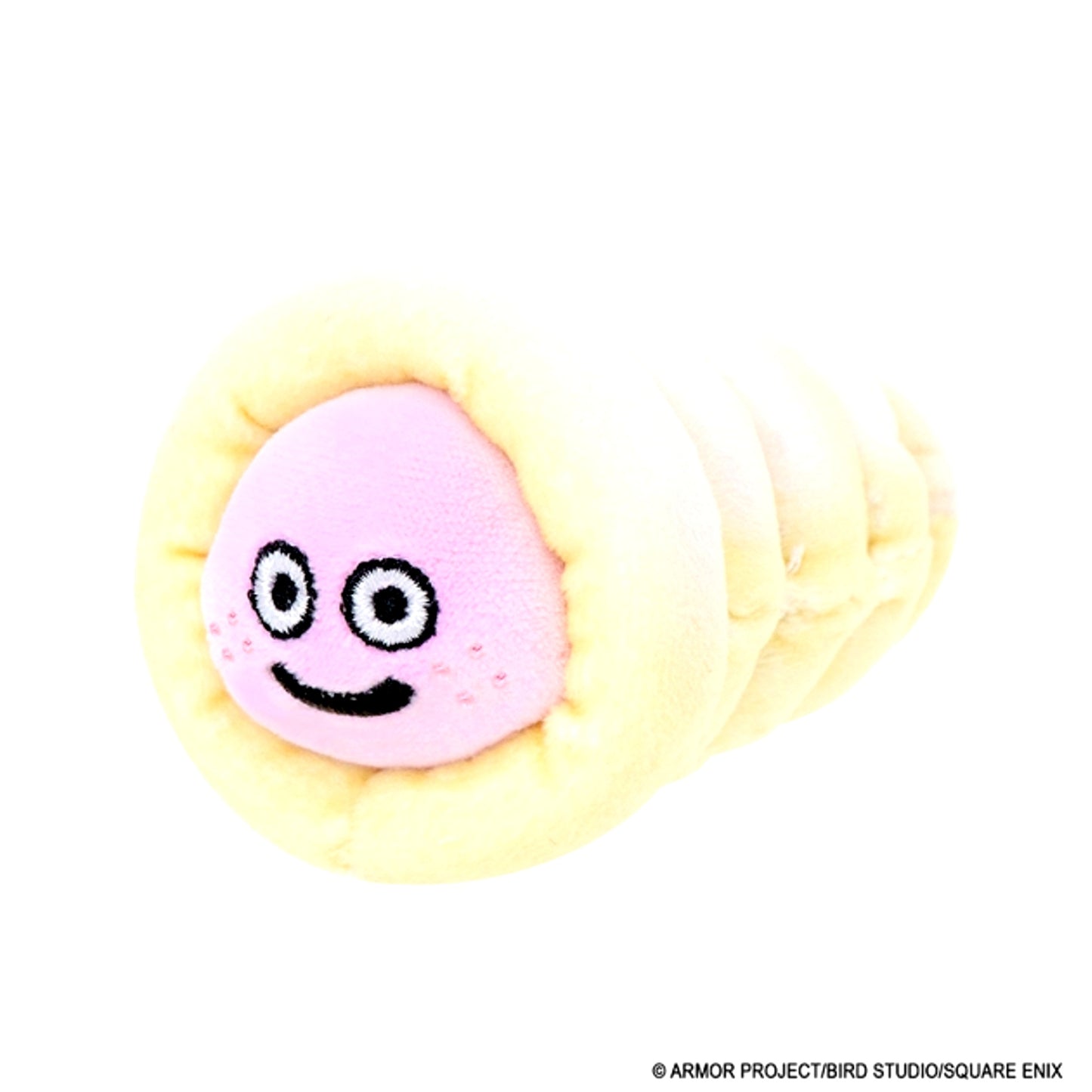 Smile Slime Squeeze Me Tight! Corone White [NEW]