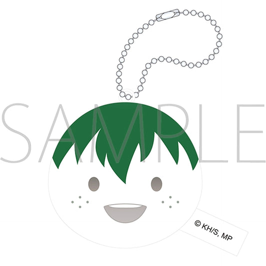 My Hero Academia Dumpling Keychain Midoriya Izuku Goods - Keychain [NEW]
