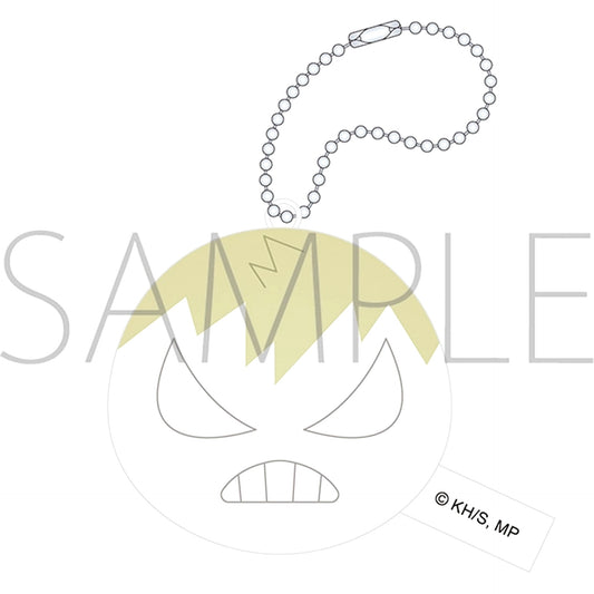 My Hero Academia Dumpling Keychain Bakugo Katsuki Goods - Keychain [NEW]