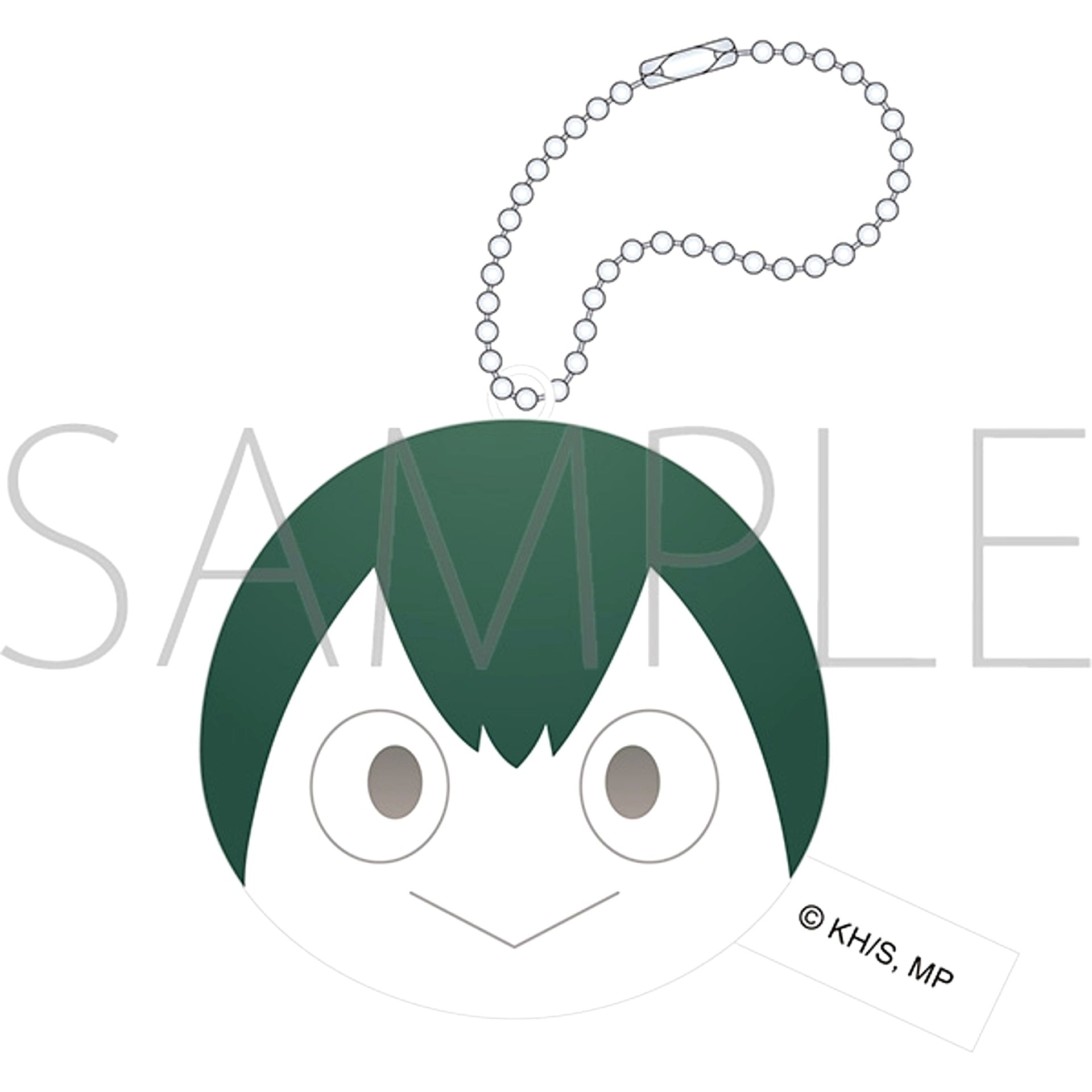 My Hero Academia Dango Keychain Tsuyu Asui [NEW]