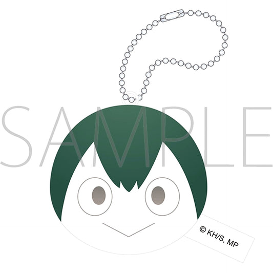 My Hero Academia Dango Keychain Tsuyu Asui [NEW]