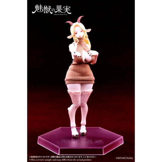 Charm Beast Fruit No.003 Olivia 1/12 [NEW]