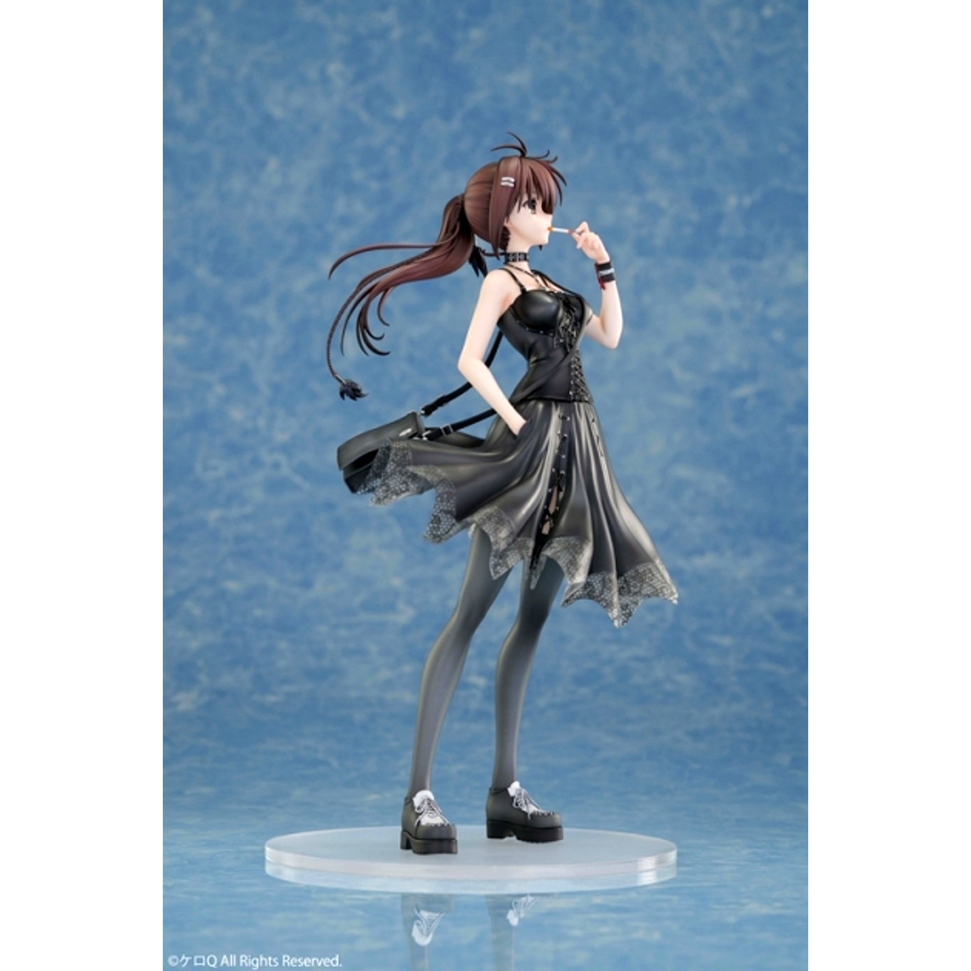 Wonderful Everyday: Down the Rabbit-Hole Yuki Minakami 1/7 Complete Figure Standard Edition [NEW]
