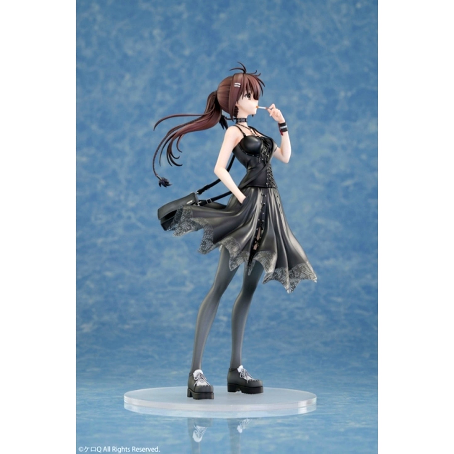 Wonderful Everyday: Down the Rabbit-Hole Yuki Minakami 1/7 Complete Figure Deluxe Edition (with Manufacturer Bonus) [NEW]