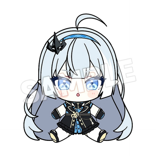 Stella Sora Choco Puni Plush Demon Lord-chan [NEW]