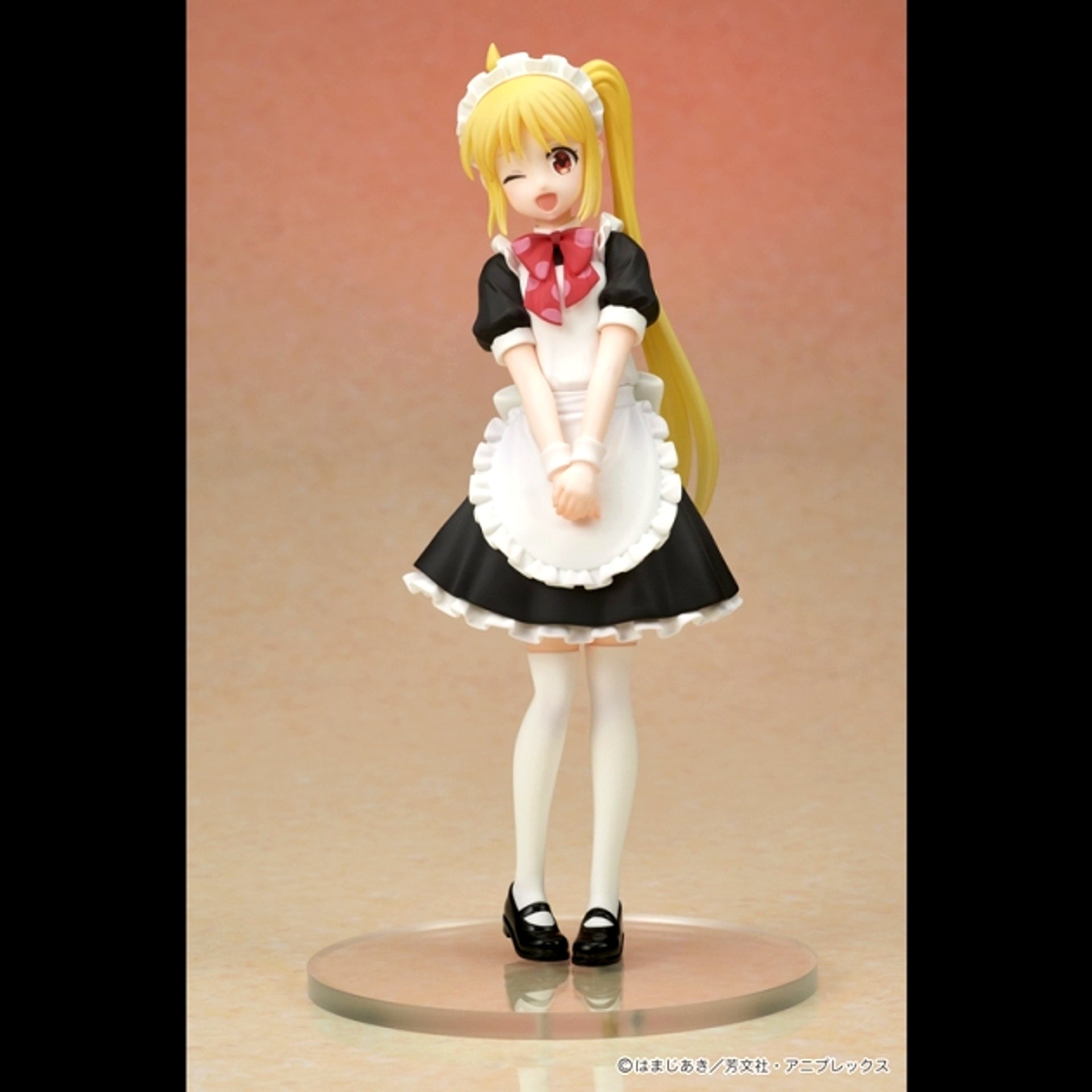 DIGSTA Anime "Bocchi the Rock!" Nijika Ijichi Complete Figure (with animate Bonus) [NEW]