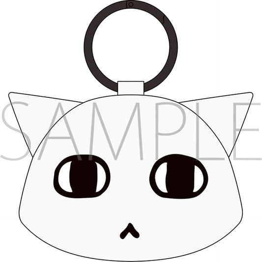 Ganadi Face Pouch / Gonyani [NEW]