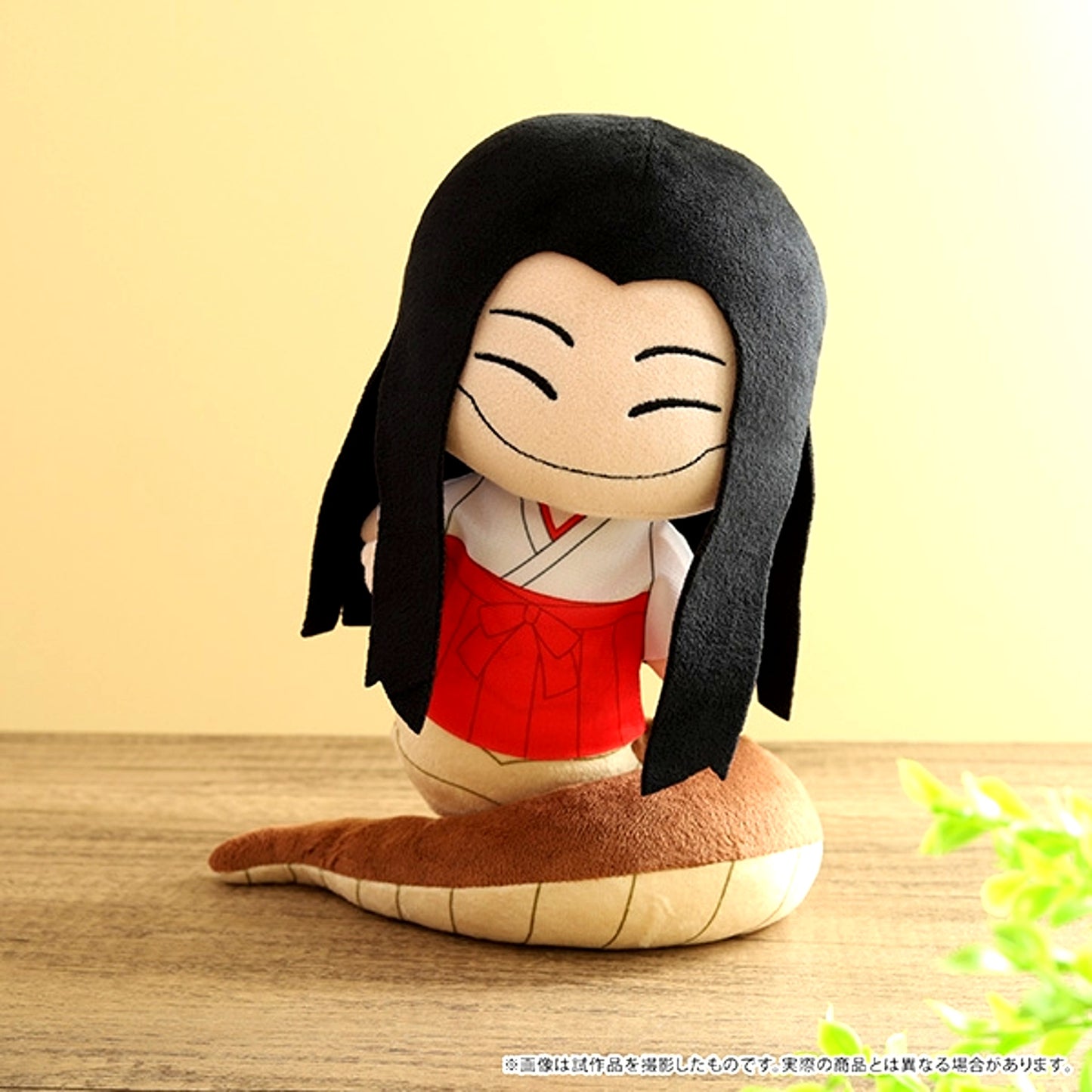 Reiwa no Dara-san Dara Dara Dara-san Plush (M) [NEW]