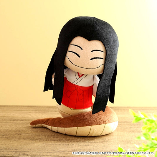 Reiwa no Dara-san Dara Dara Dara-san Plush (M) [NEW]