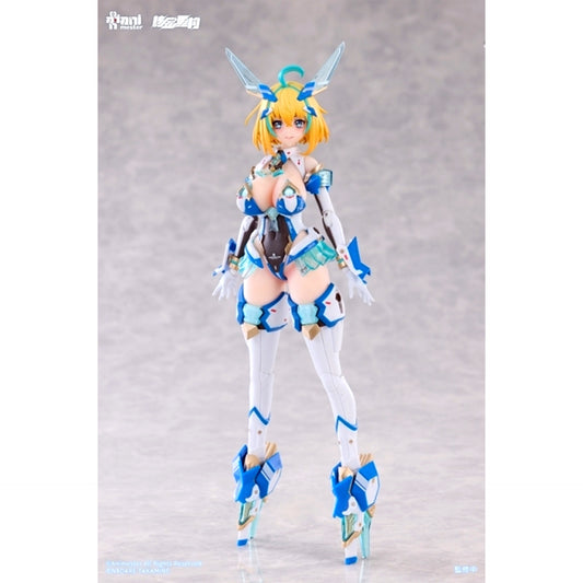 Sophia F. Shirring Celeste Bunny Ver. 1/9 Scale Action Figure [NEW]
