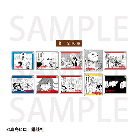 FAIRY TAIL Trading CoLotta(R) B Goods - Keychain animate cafe [NEW]