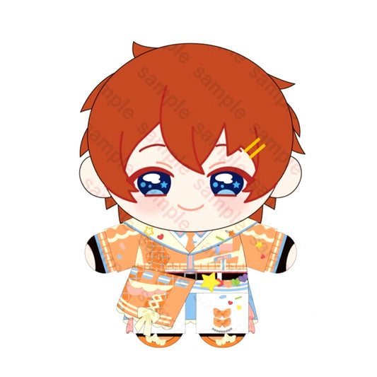 Sutapora StarLight PolaRis Summer Tour 2026 StarLoading now…!! Dress-Up Plush Kuni [NEW]