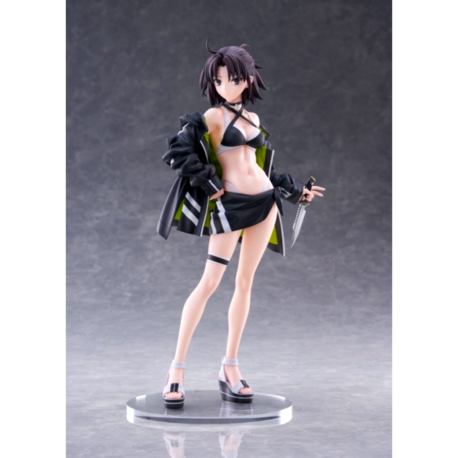 Fate/Grand Order Moon Cancer/Jade Rabbit 1/7 Scale Figure [NEW]
